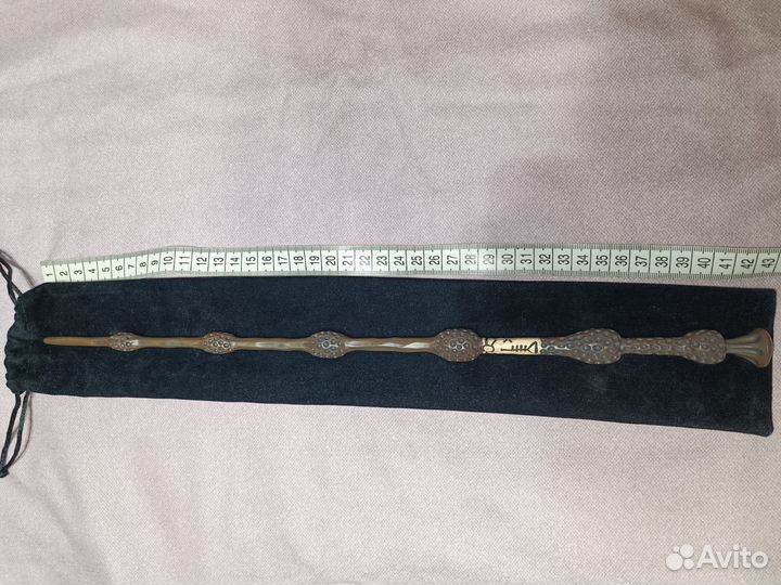 Волшебная палочка из Гарри Поттера