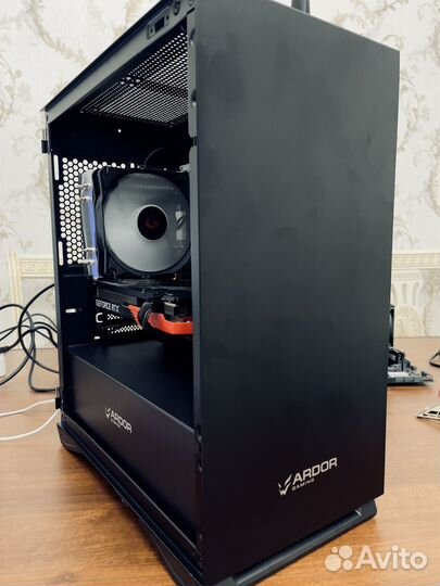 I7 9700/RTX 2060 super