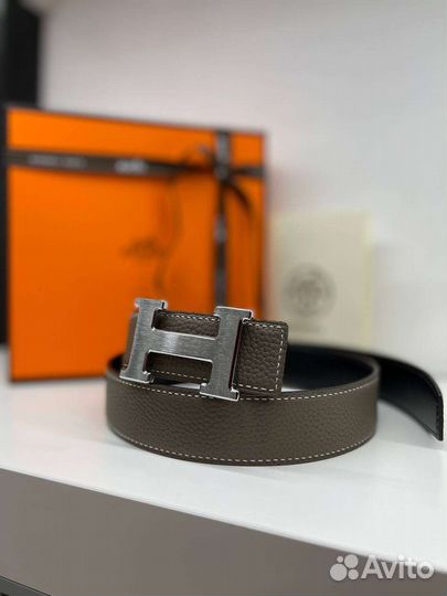 Ремень Hermes
