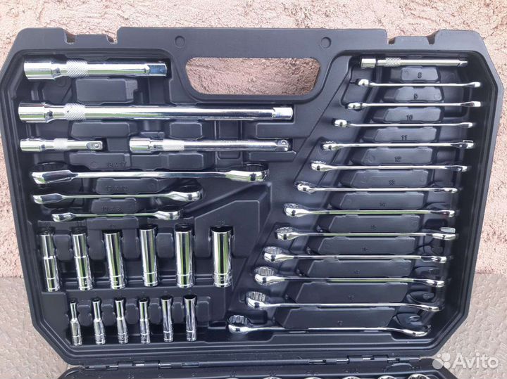 Набор инструментов