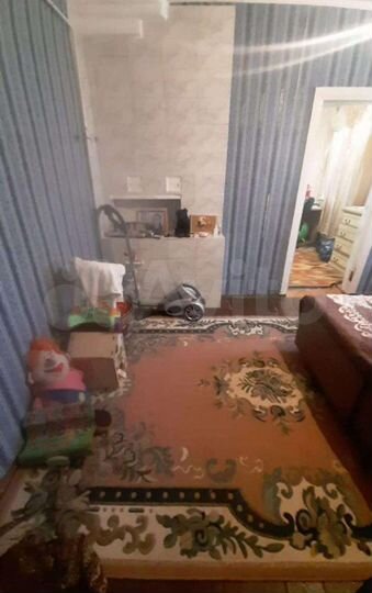 Дом 65,3 м² на участке 5 сот.