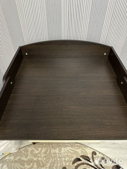 Детский Комод+пеленальный столик