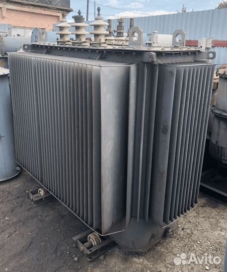 Трансформатор тдн - (81B)