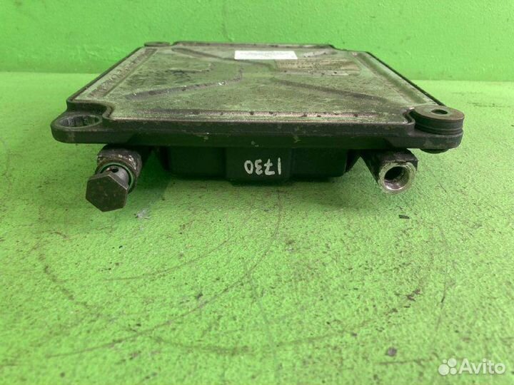 Блок электронный RVI premium