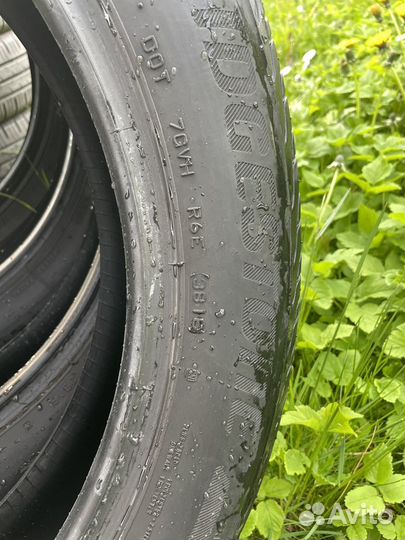 Bridgestone Ecopia EP500 155/70 R19 84Q