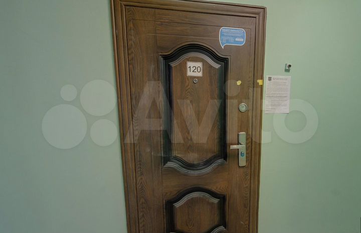 7-к. квартира, 177,1 м², 21/22 эт.