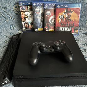 Sony playstation 4 slim 500gb