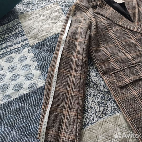 Пиджак женский