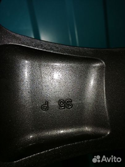 Диски 5 114 3 r17 67.1