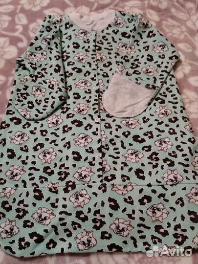 Пелёнка кокон