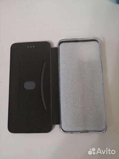 Чехол-книжка на телефон Honor Х8