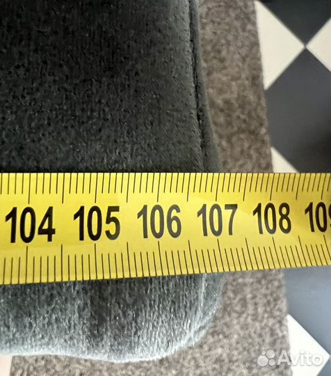 Пуф BoConcept Hampton