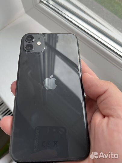 iPhone 11 на запчасти