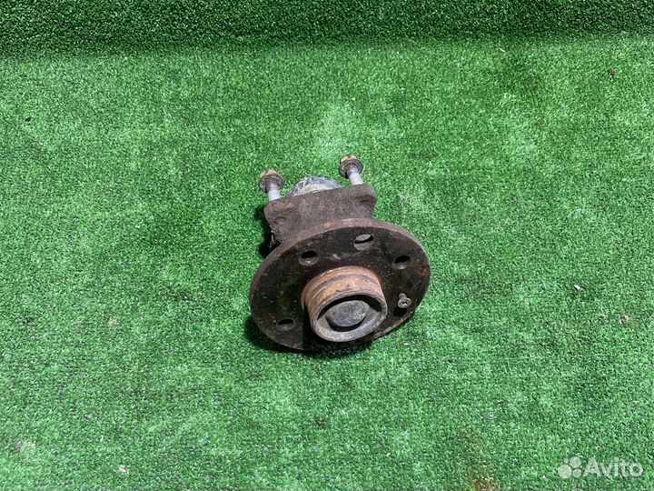 Ступица задняя opel vectra b