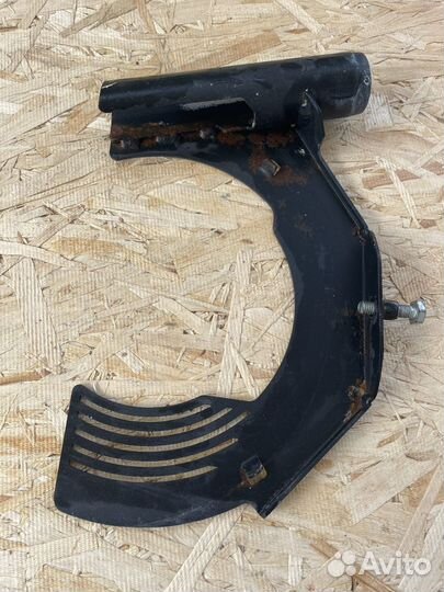 Насадка на болгарку/шлифмашинку, штроборез