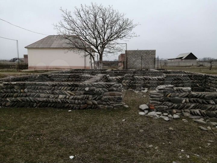 Участок 5 сот. (ИЖС)