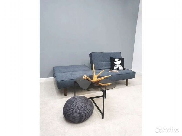 Диван Фюрт 200 ноги дерево