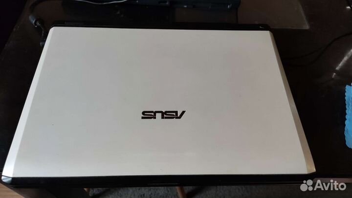 Asus f6e