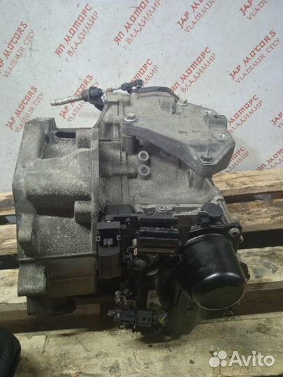 АКПП Volkswagen Golf 5 универсал caxa 1.4