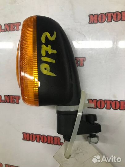 BMW K 1200 S 2005 Поворотник правый