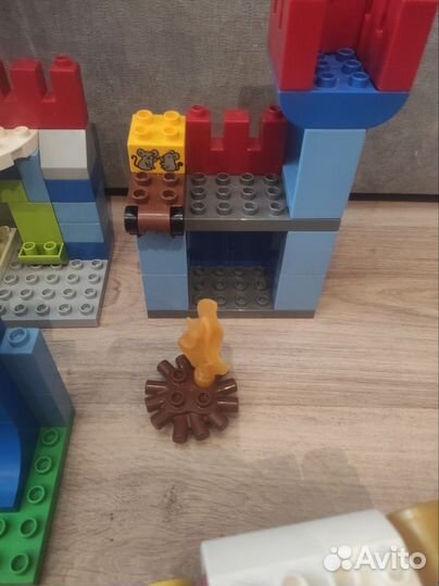 Lego duplo разные наборы