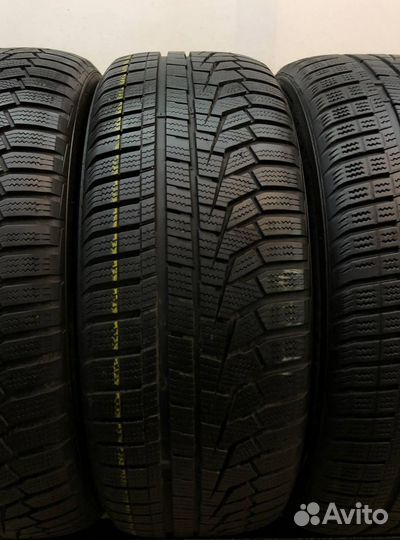 Hankook Winter I'Cept Evo2 W320 225/60 R17 100Z