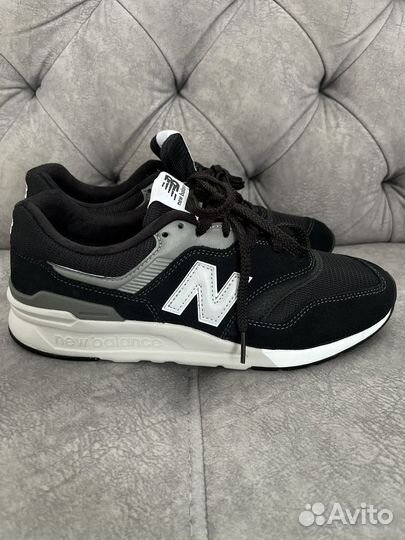 Мужские кроссовки New Balance