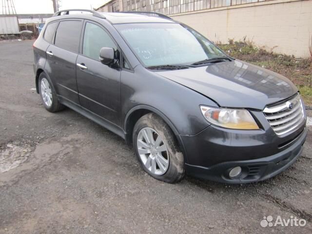 Разбор на запчасти Subaru Tribeca (B9)