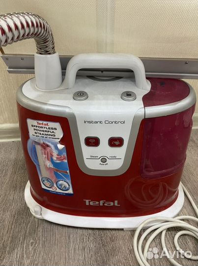 Отпариватель вертикальный Tefal