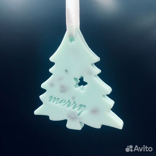 Ароматическое саше