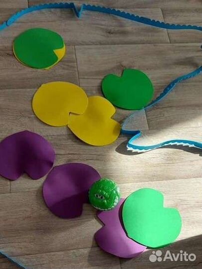 Детские игры