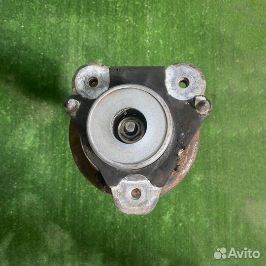 Стойка подвески передняя правая Peugeot Boxer 2.2D