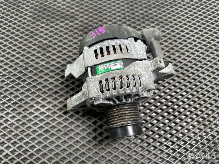 Генератор Toyota Land Cruiser Prado KDJ150 1kdftv