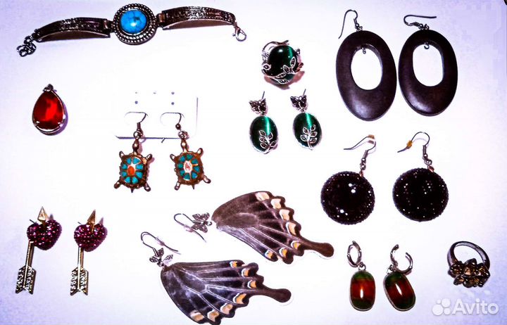 Для каждой найдется что то уникальное