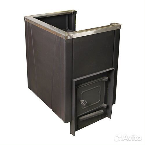 Печи для бани