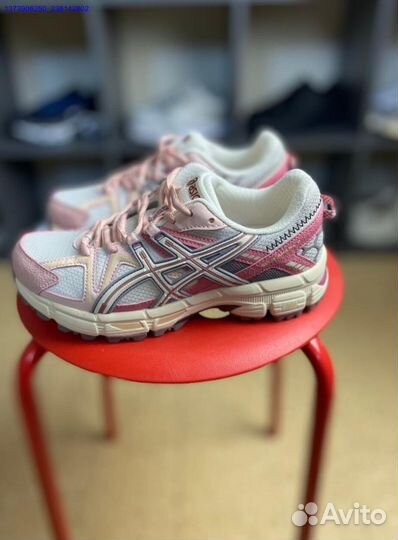 Кроссовки Asics Gel-Kahano 8