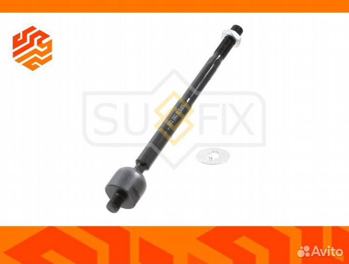 Тяга рулевая sufix SD1302