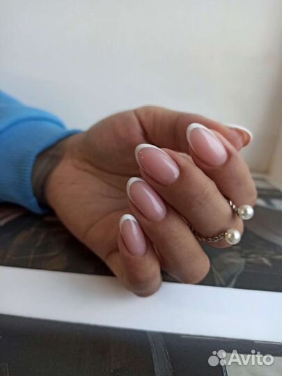 Маникюр педикюр на дому ленинский