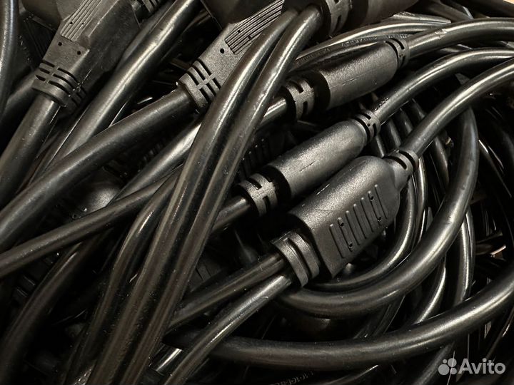 Провод питания для asic S19