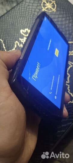 Blackview BV9000 Pro, 6/128 ГБ