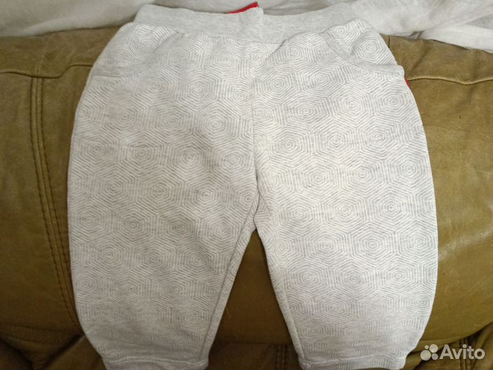 Reima Брюки детские