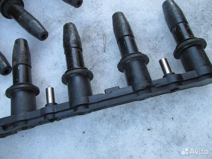 Модуль зажигания opel