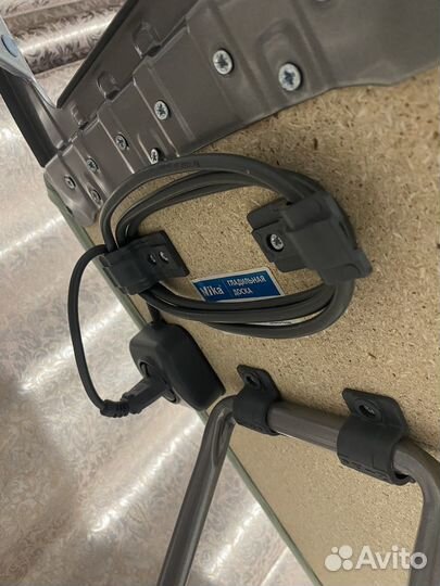 Гладильная доска nika