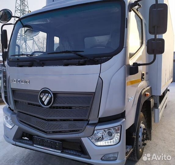 Foton EST M 120, 2024