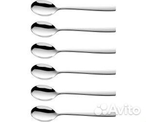 Набор кофейных ложек Zwilling Bela 14,5 см 6 шт