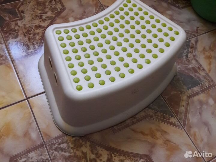 Подставка для ног