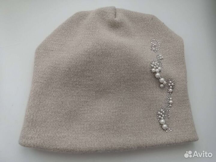 Шапки женские