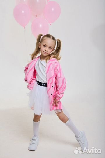 Портфолио детское