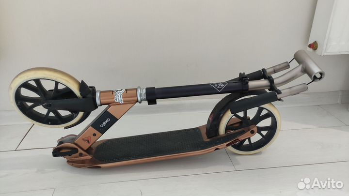 Самокат oxelo town 5