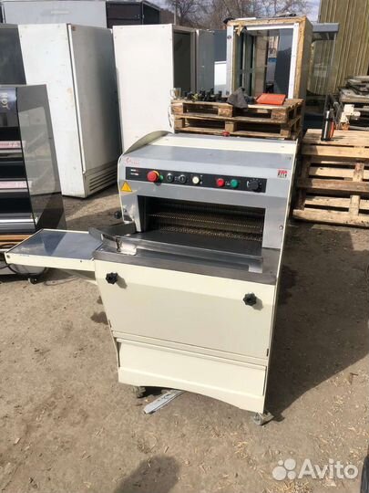 Хлеборезка